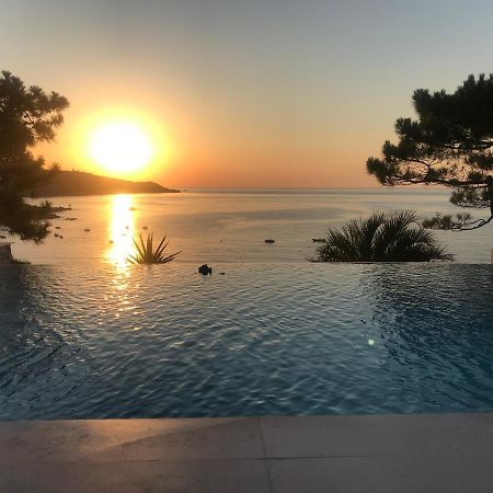 Villa Mael Раматей Экстерьер фото