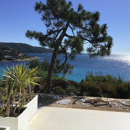 Villa Mael Раматей Экстерьер фото