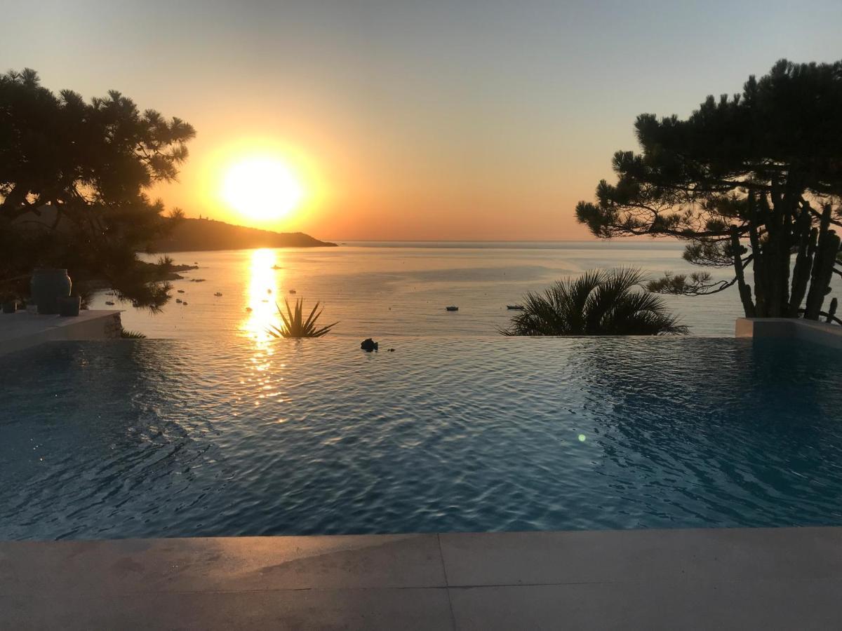 Villa Mael Раматей Экстерьер фото