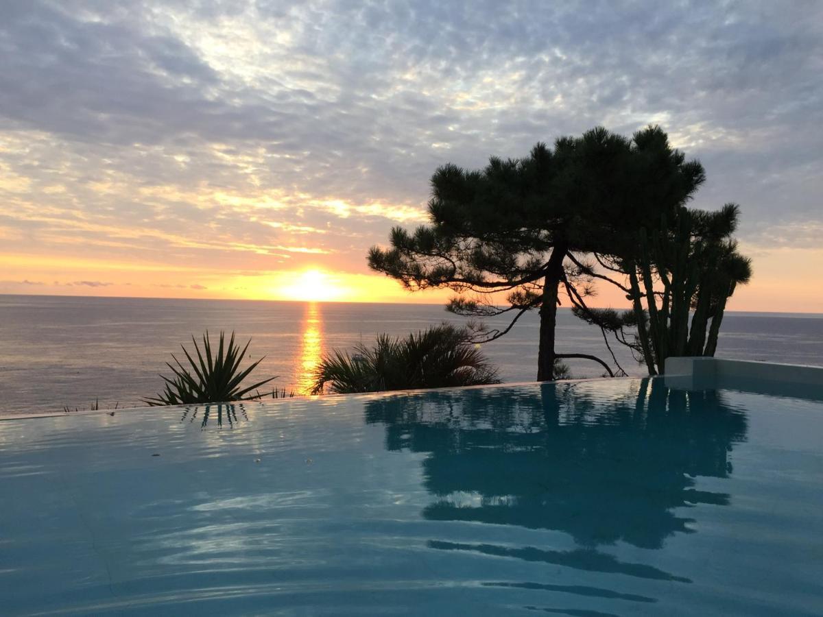 Villa Mael Раматей Экстерьер фото