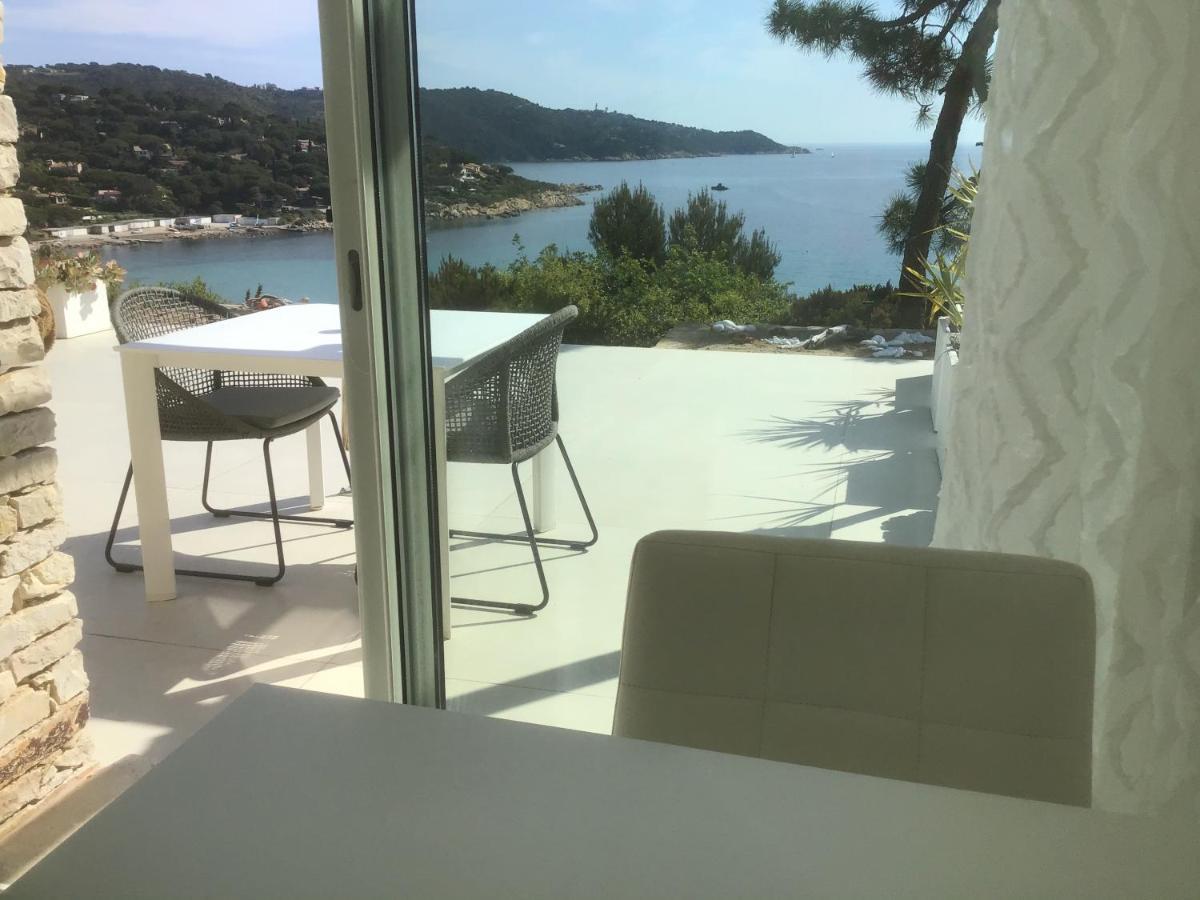 Villa Mael Раматей Экстерьер фото