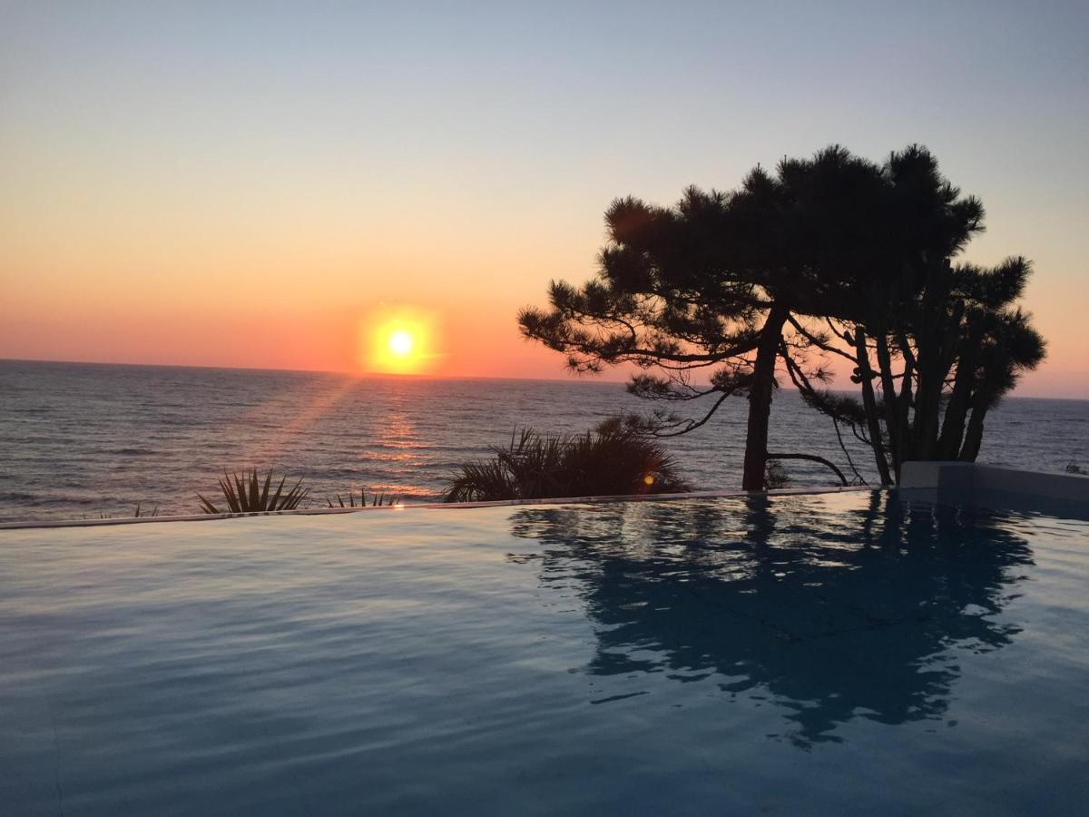 Villa Mael Раматей Экстерьер фото